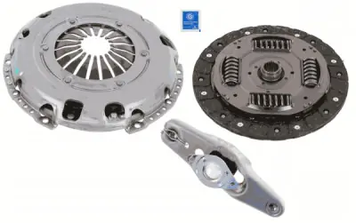 Venta Final Kit de embrague SACHS 3000 951 575 SACHS 3000 951 575 (Sustituye a 3000951355)